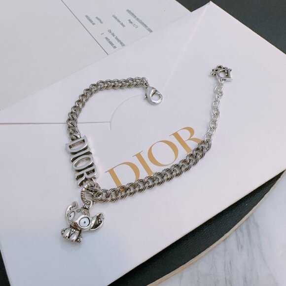 Dior bracelet, available for both men and women. - Picture 1 of 7